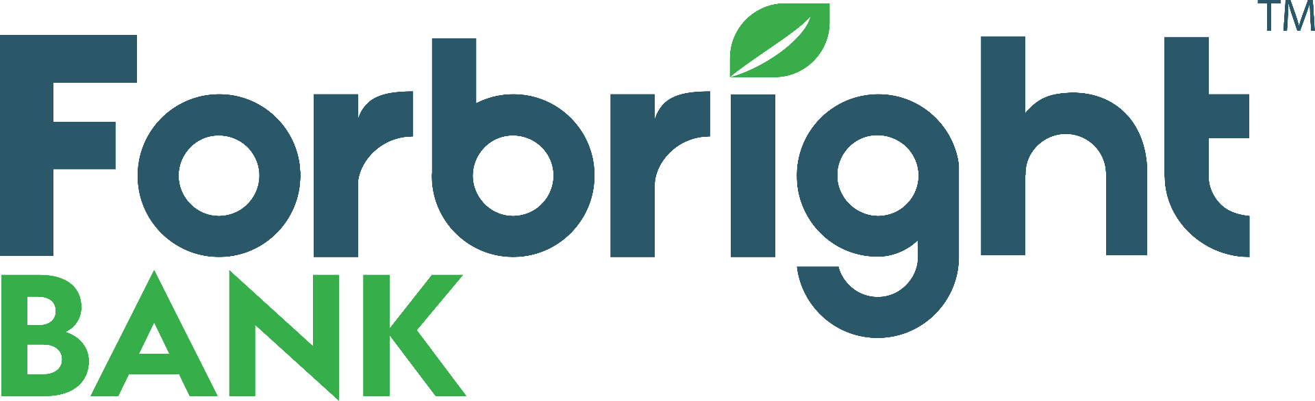 Forbright Bank logo